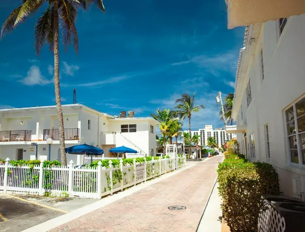 Neptune Oceanfront Rentals hotel detail image 4