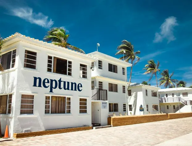 Neptune Oceanfront Rentals hotel detail image 1