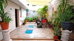 Balamku Hotel Petit hotel detail image 3