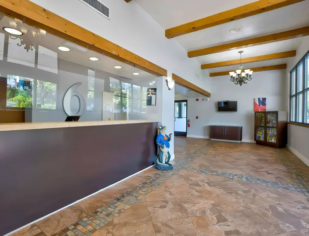 Studio 6 Gainesville, FL hotel detail image 4