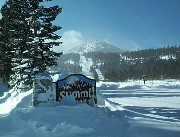 Summit Ski Resort 2BR 2BA Mammoth Lakes hotel detail image 2