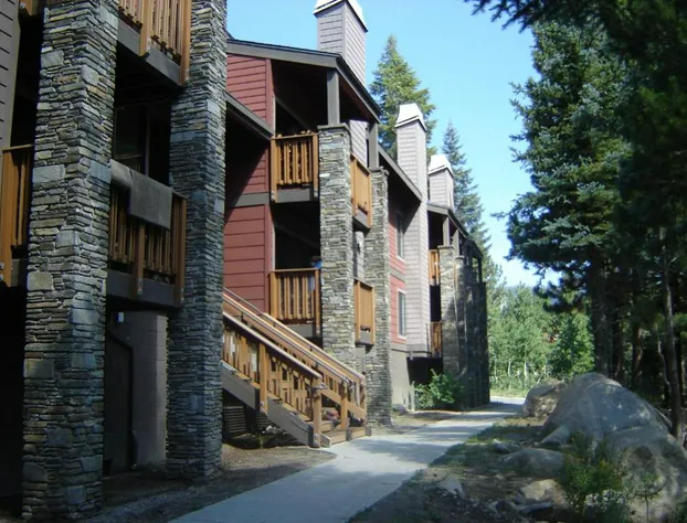 Summit Ski Resort 2BR 2BA Mammoth Lakes hotel detail image 3