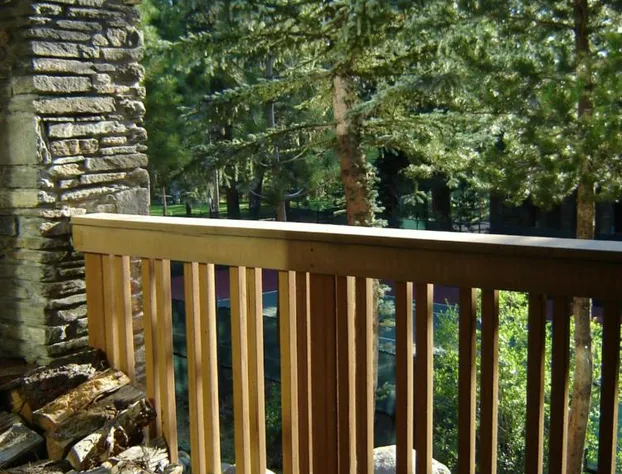 Summit Ski Resort 2BR 2BA Mammoth Lakes hotel detail image 4