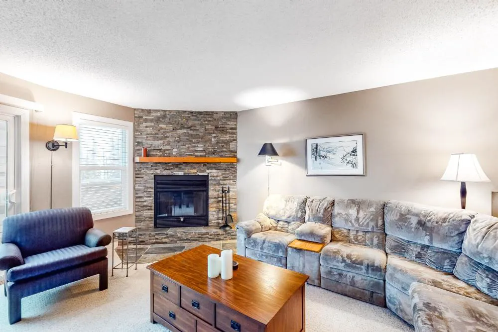 Ponderosa Inn 316 hotel hero