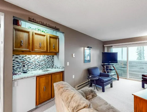 Ponderosa Inn 316 hotel detail image 1