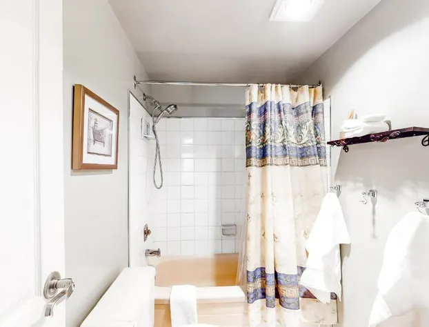 Ponderosa Inn 316 hotel detail image 2