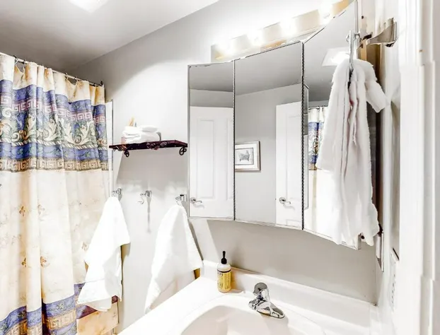 Ponderosa Inn 316 hotel detail image 3