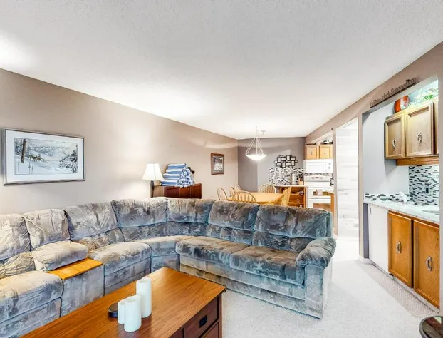 Ponderosa Inn 316 hotel detail image 4