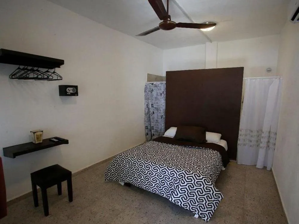 Room In Lodge - Rooms The Batey hotel hero