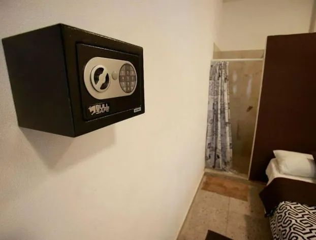 Room In Lodge - Rooms The Batey hotel detail image 1