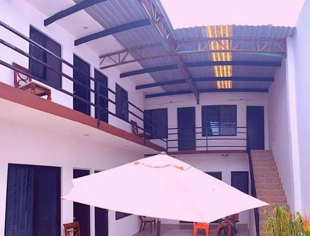 Room In Lodge - Rooms The Batey hotel detail image 2