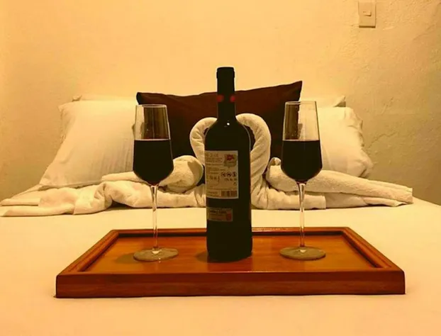 Room In Lodge - Rooms The Batey hotel detail image 3