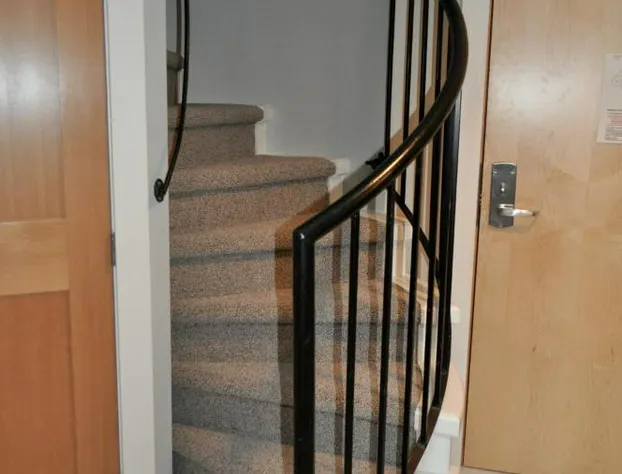 Tyndalstone Lodge 3 Bedroom in the Heart of Village North Whistler hotel detail image 2