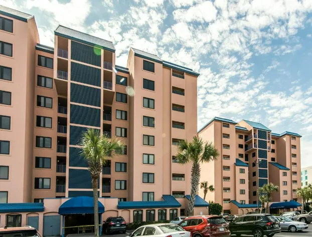 Four Seasons of Romar #704 West hotel detail image 1