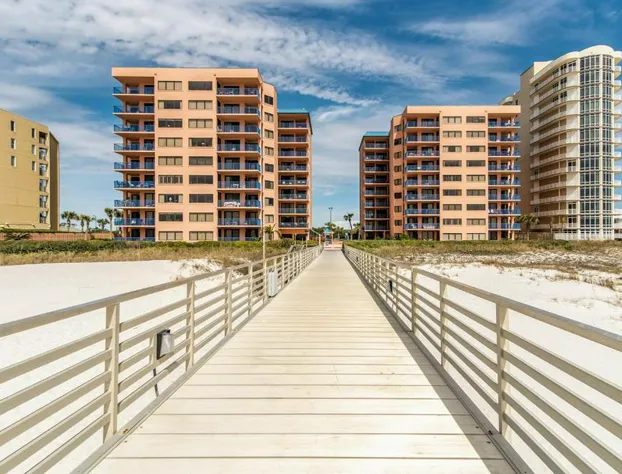 Four Seasons of Romar #704 West hotel detail image 2