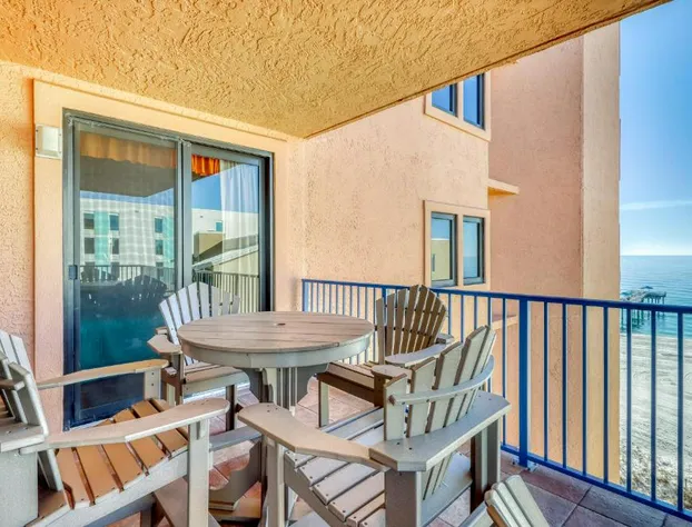 Four Seasons of Romar #704 West hotel detail image 3