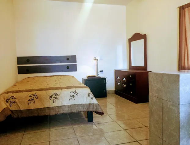 La Estancia del Abuelo hotel detail image 2