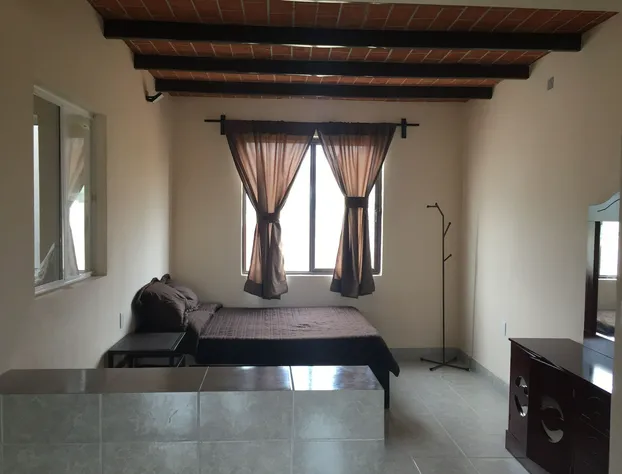 La Estancia del Abuelo hotel detail image 4