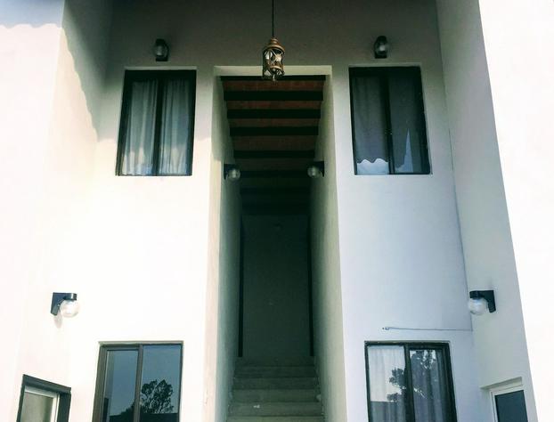 La Estancia del Abuelo hotel detail image 1