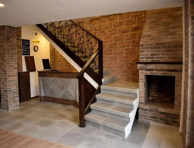 Hotel 9 Manantiales Express hotel detail image 1