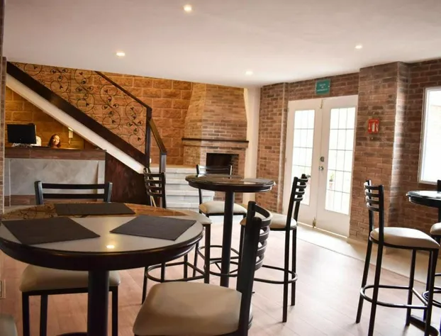 Hotel 9 Manantiales Express hotel detail image 2