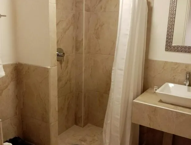 Hotel 9 Manantiales Express hotel detail image 3