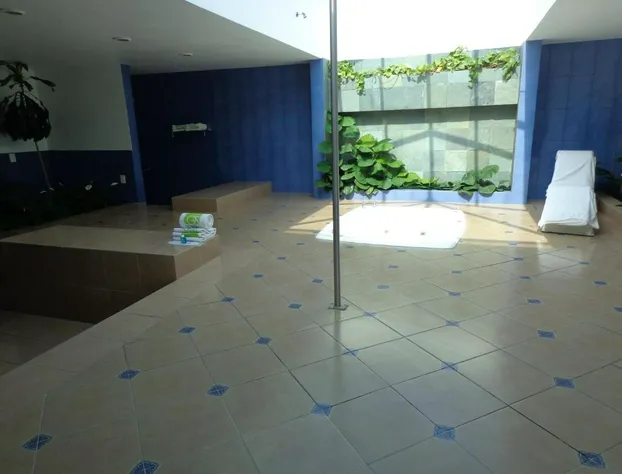 GS Cuernavaca Drive Inn - Adults Only hotel detail image 1