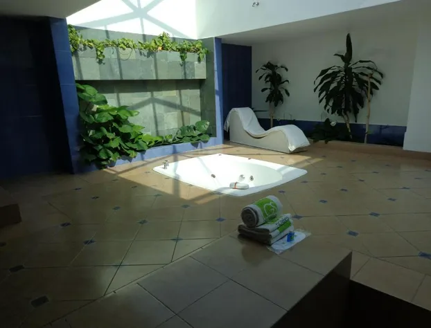 GS Cuernavaca Drive Inn - Adults Only hotel detail image 2