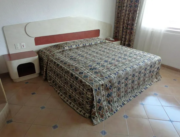 GS Cuernavaca Drive Inn - Adults Only hotel detail image 3