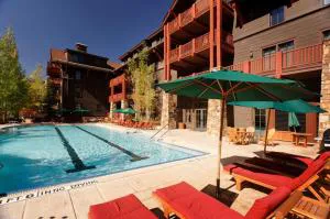The Ritz-Carlton Club Two-Bedroom Residence Float 3 Ski-in & Ski-out Resort in Aspen Highlands hotel detail image 1