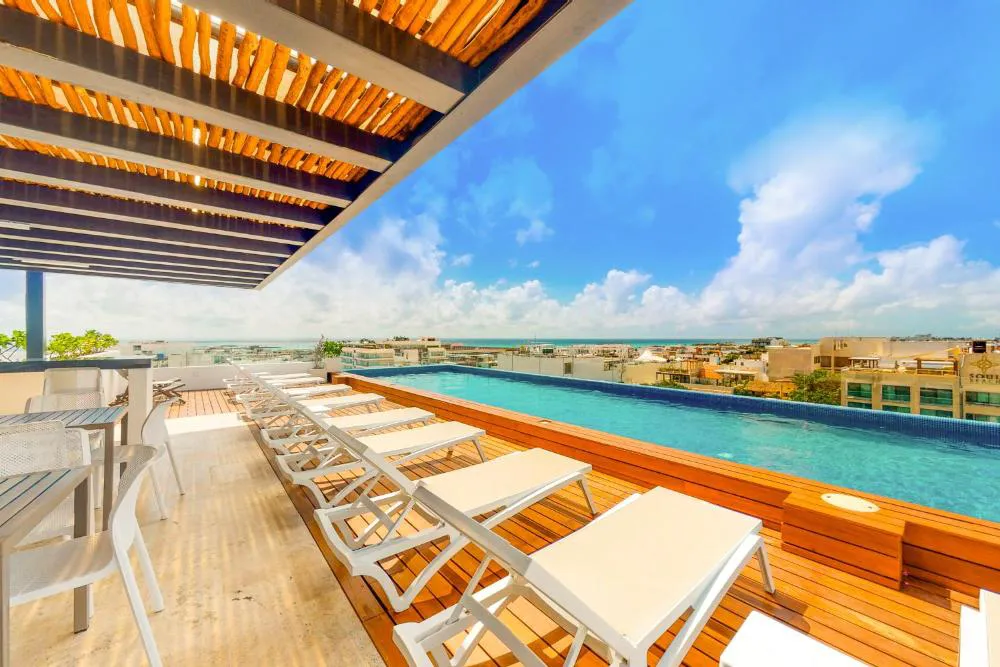 Piedra Azul hotel hero