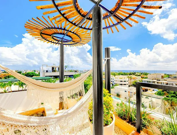 Piedra Azul hotel detail image 1