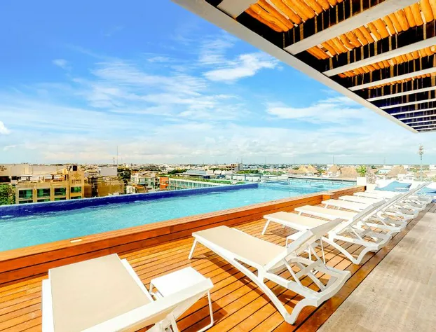 Piedra Azul hotel detail image 2