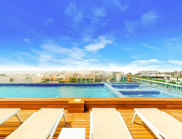 Piedra Azul hotel detail image 3