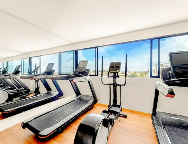 Piedra Azul hotel detail image 4