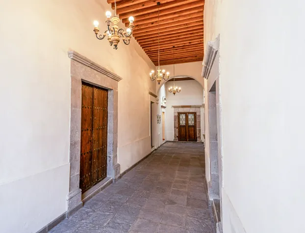 Hotel Mesón de Sara hotel detail image 3