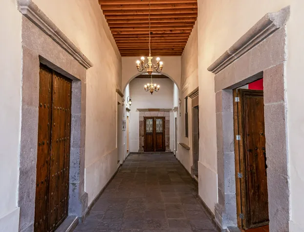 Hotel Mesón de Sara hotel detail image 4