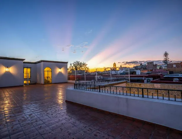 Hotel Mesón de Sara hotel detail image 2