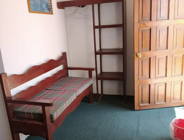 Hotel Montecarlo hotel detail image 2