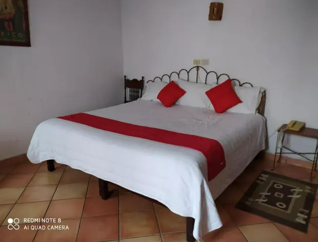 Hotel Montecarlo hotel detail image 4