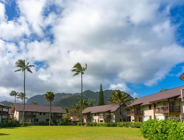 Hanalei Colony Resort I-1 hotel detail image 2