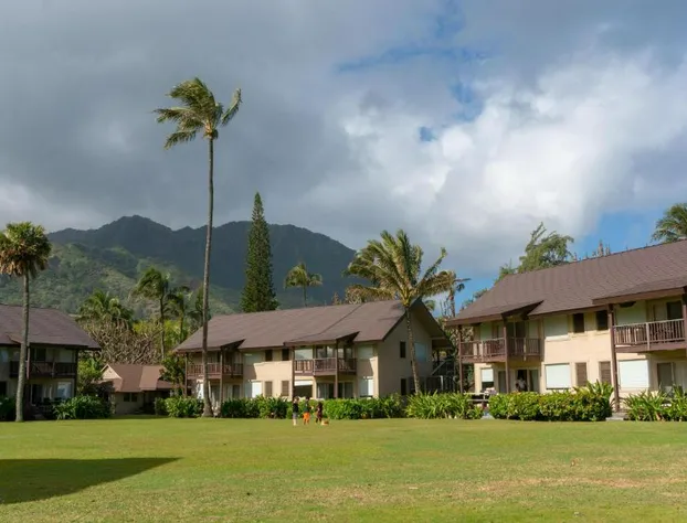 Hanalei Colony Resort I-1 hotel detail image 3