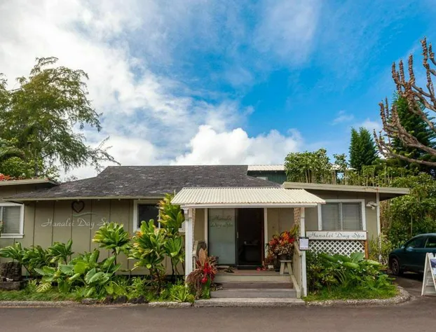 Hanalei Colony Resort I-1 hotel detail image 4