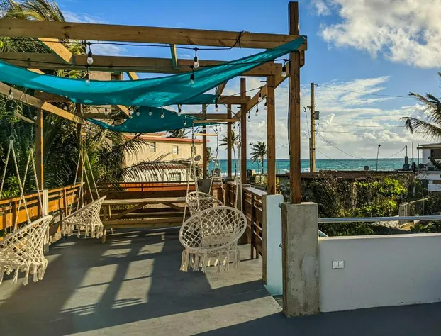 The Surfing Turtle hotel detail image 2