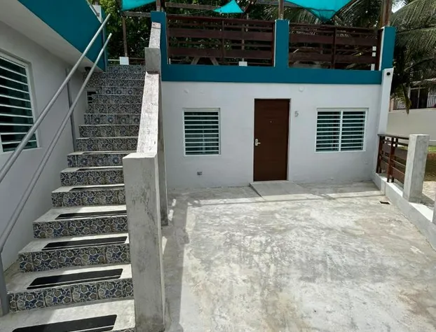 The Surfing Turtle hotel detail image 3