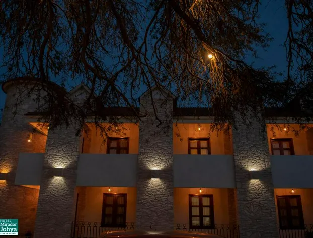 Mirador Johya Hotel hotel detail image 1