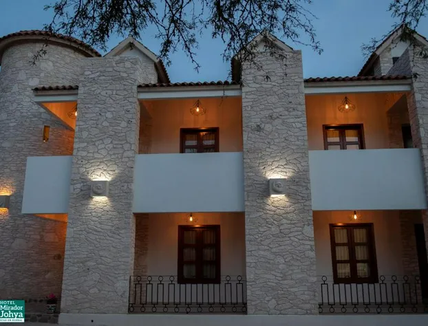 Mirador Johya Hotel hotel detail image 2