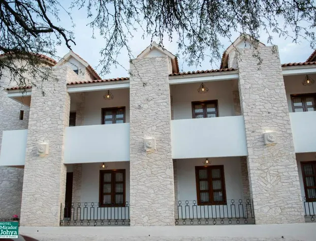 Mirador Johya Hotel hotel detail image 3