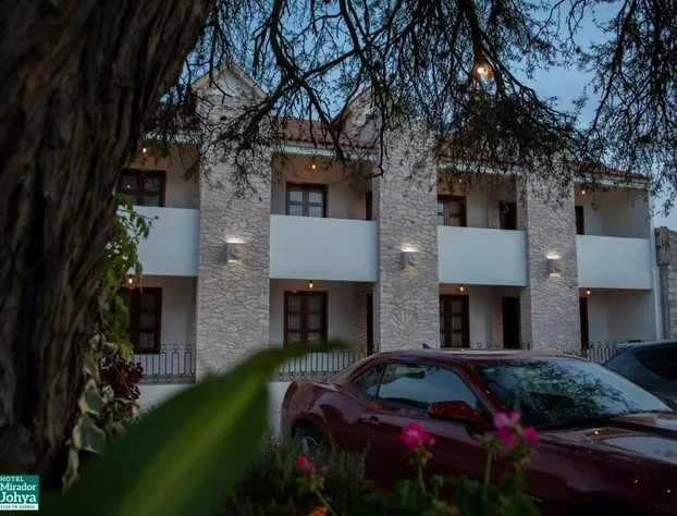 Mirador Johya Hotel hotel detail image 4