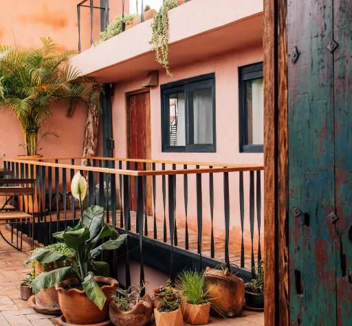 Boulenc Bed and Bread hotel detail image 1